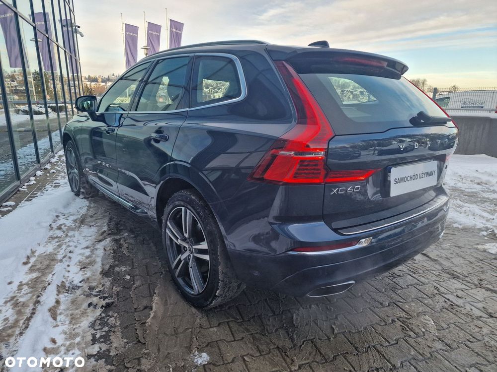 Volvo XC 60 - 5