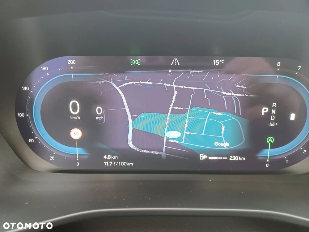 Volvo XC 40 B5 AWD Ultimate Dark - 10
