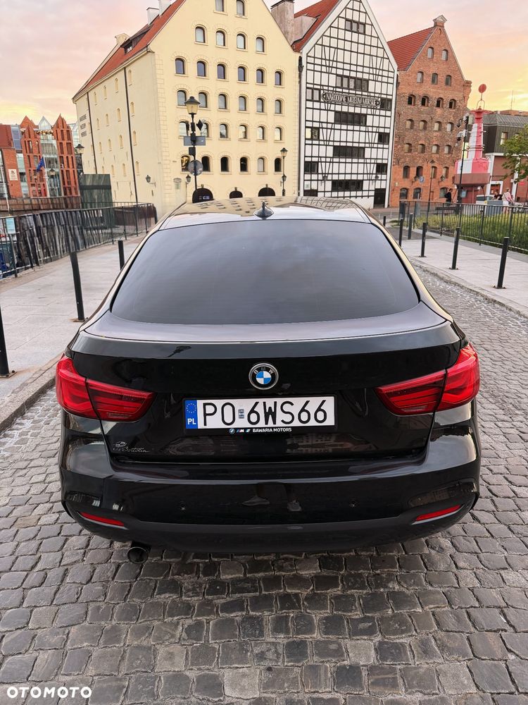 BMW Seria 3 - 6