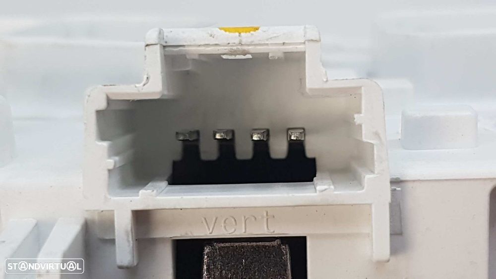 LUZ INTERIOR PEUGEOT 3008 ALLURE - 3