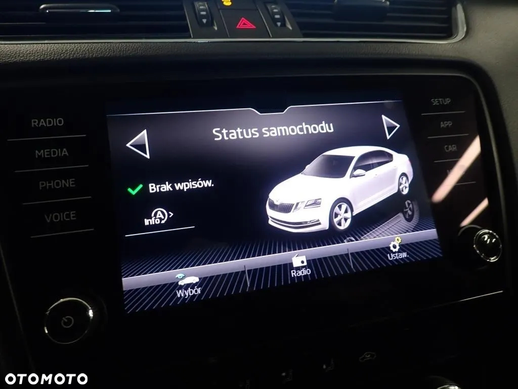Skoda Octavia 1.5 TSI ACT Ambition - 18