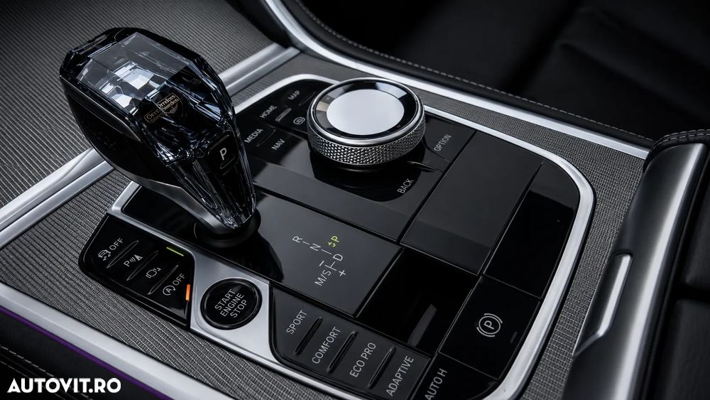 BMW Seria 8 - 13