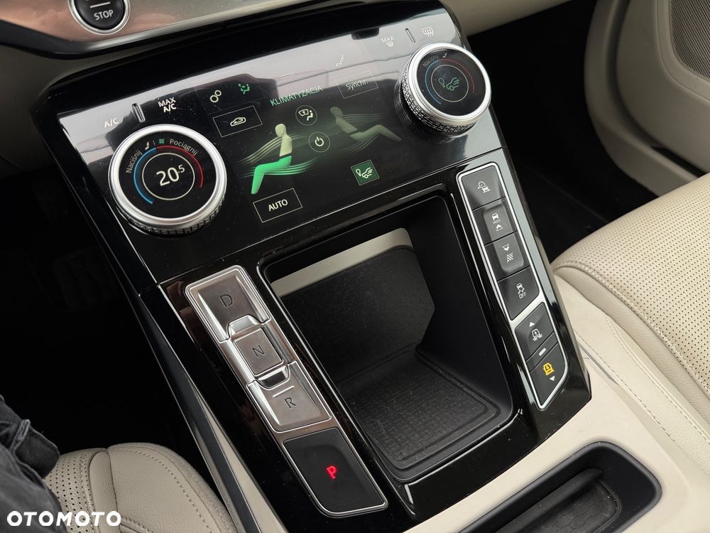 Jaguar I-Pace EV400 AWD SE - 10