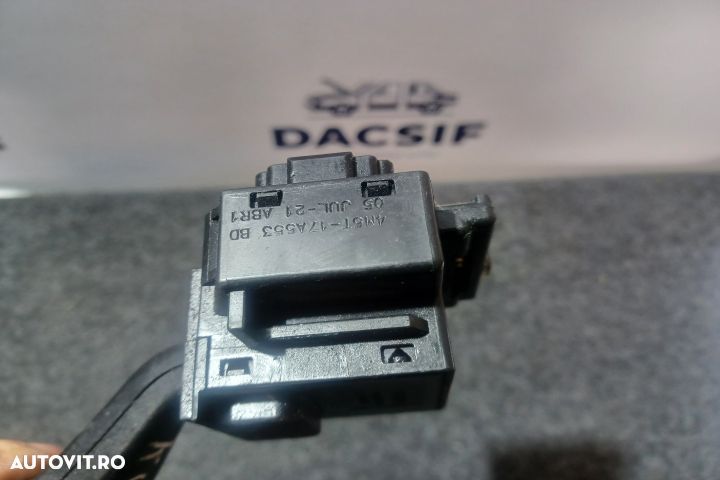 Maneta stergatoare parbriz si luneta 17D9401 4M5T-17A553 BD Ford Kuga - 4