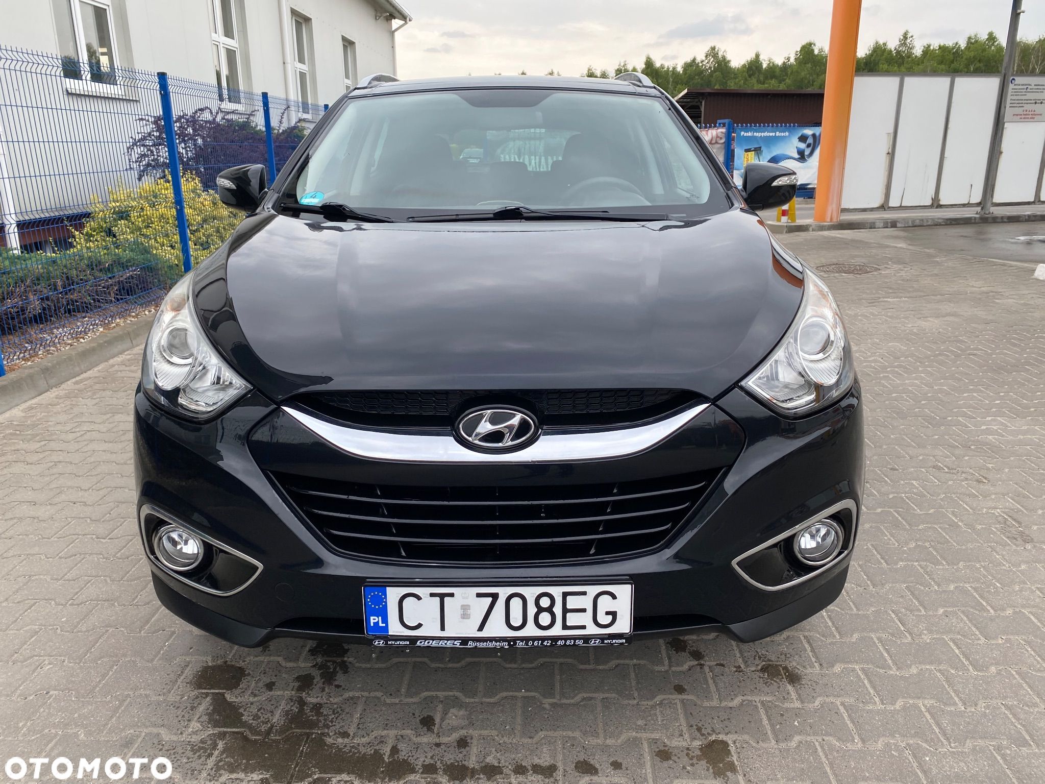 Hyundai ix35 2.0 Premium - 1