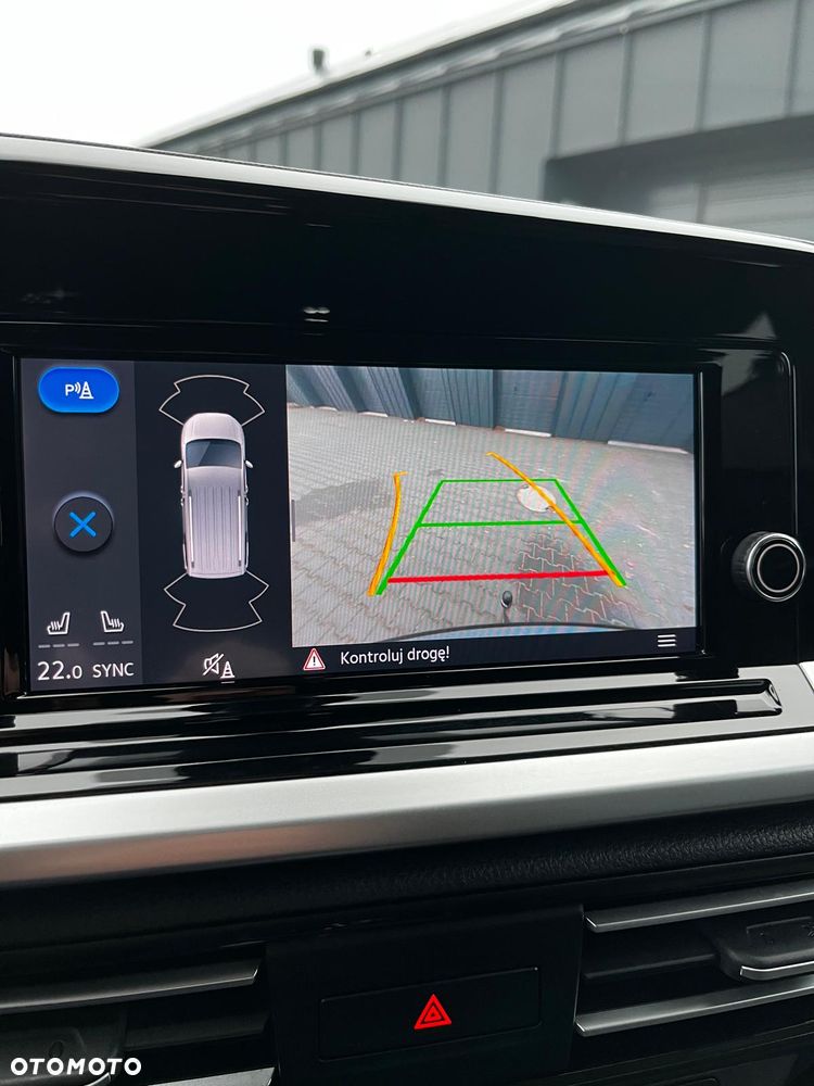 Ford Tourneo Connect Grand 2.0 EcoBlue Active - 12