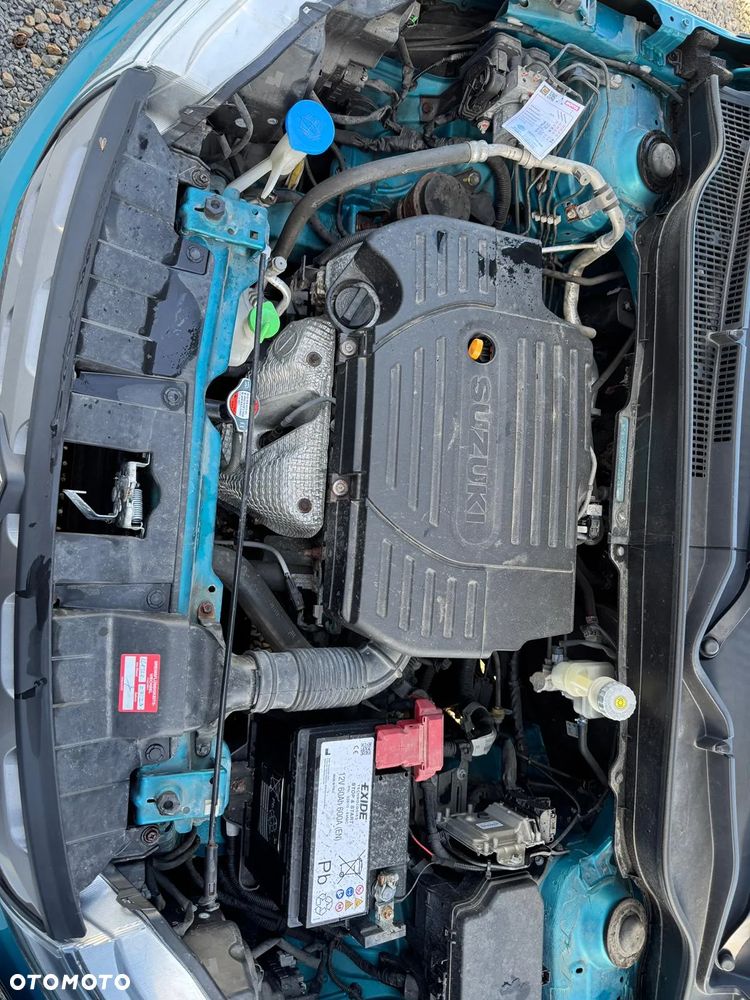 Suzuki Vitara 1.6 Premium 2WD - 39