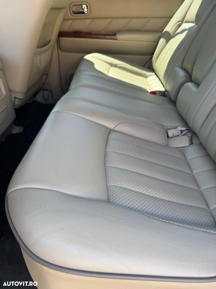 Nissan Patrol 3.0 TDI Aut Luxury Plus - 38