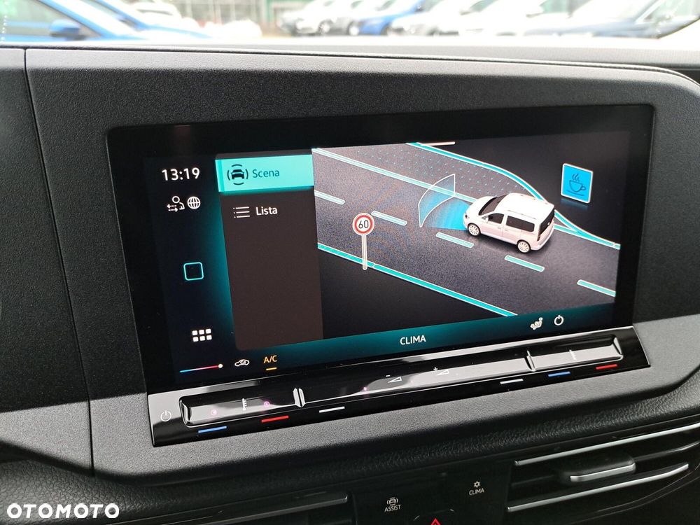 Volkswagen Caddy - 16