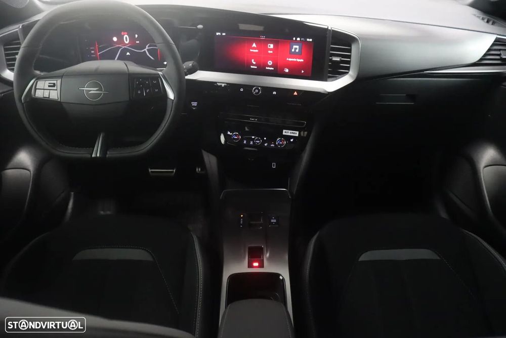 Opel Mokka-e 54 kWh GS - 25