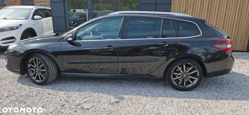 Renault Laguna - 7