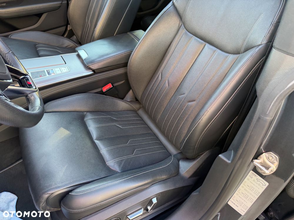 Audi S7 Sportback TDI mHEV Quattro Tiptronic - 8