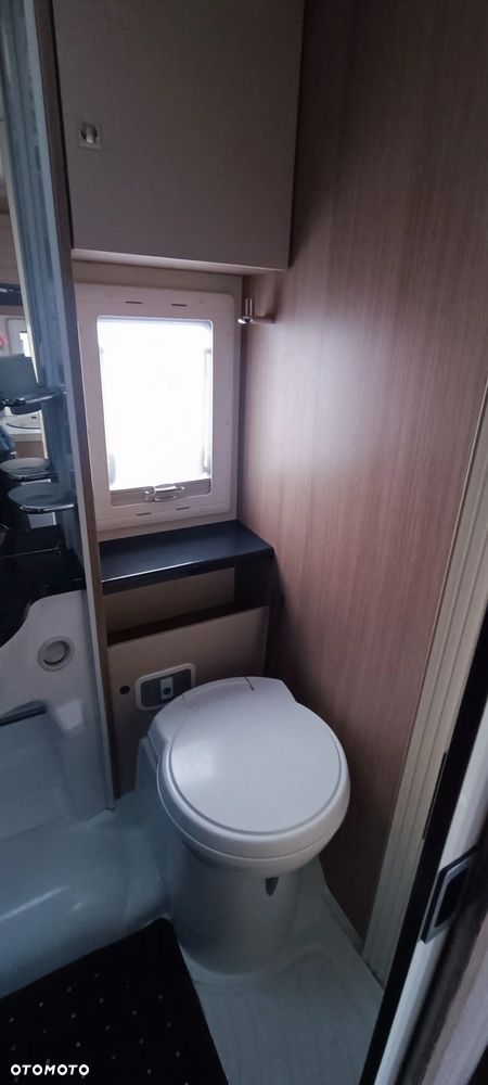 Chausson Flash C646 - 23