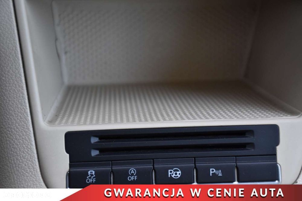 Volkswagen Tiguan 2.0 TDI DPF Sport & Style - 21