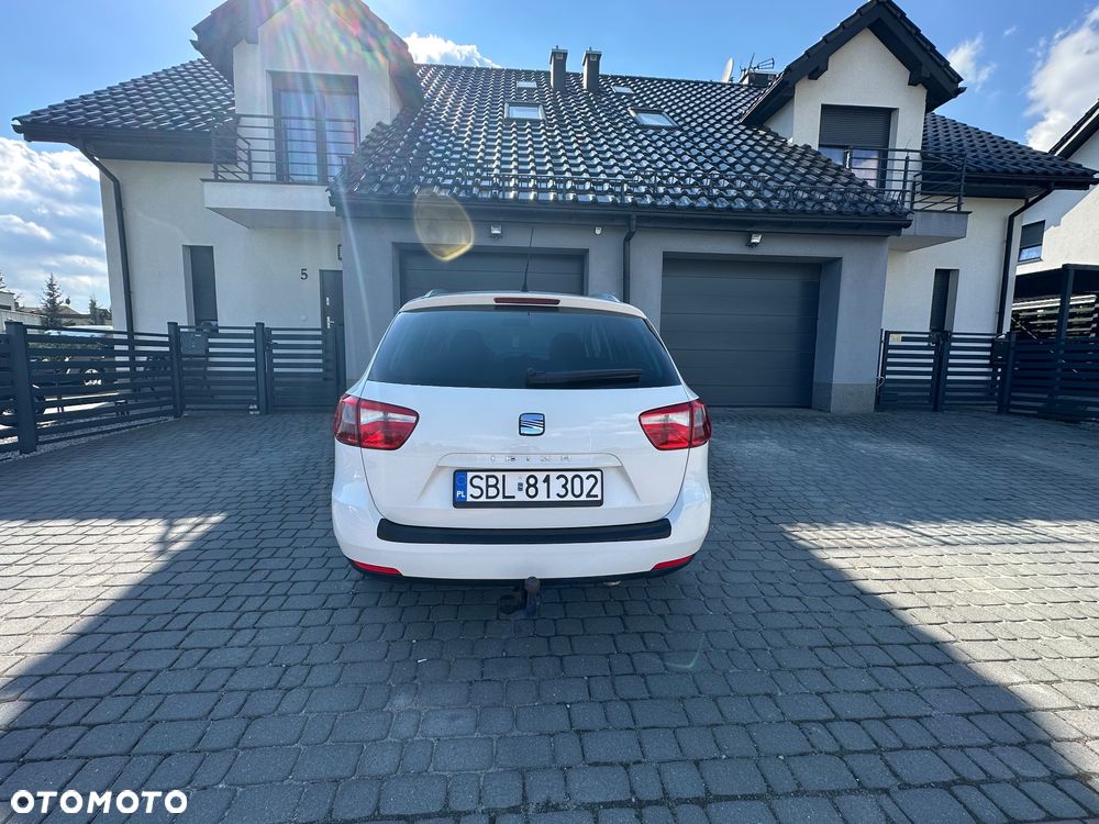 Seat Ibiza 1.6 TDI CR Style Viva - 3