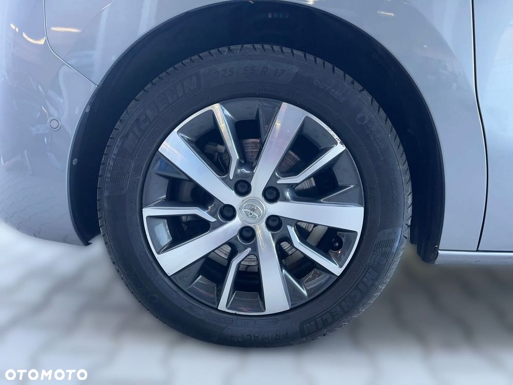 Toyota Proace Verso 2.0 D4-D Long Family - 12