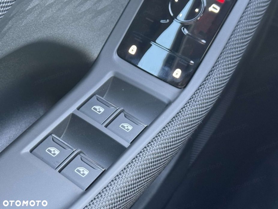 Audi A5 Limousine TFSI S tronic - 11