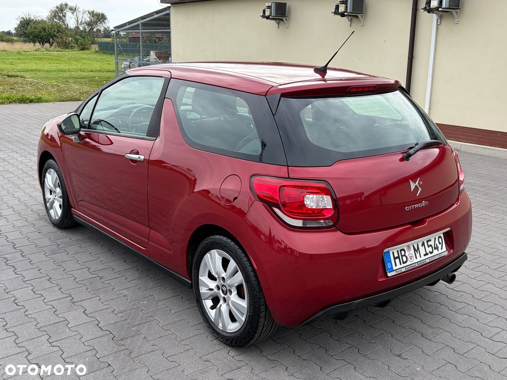 Citroen Ds3 2011 photo 4