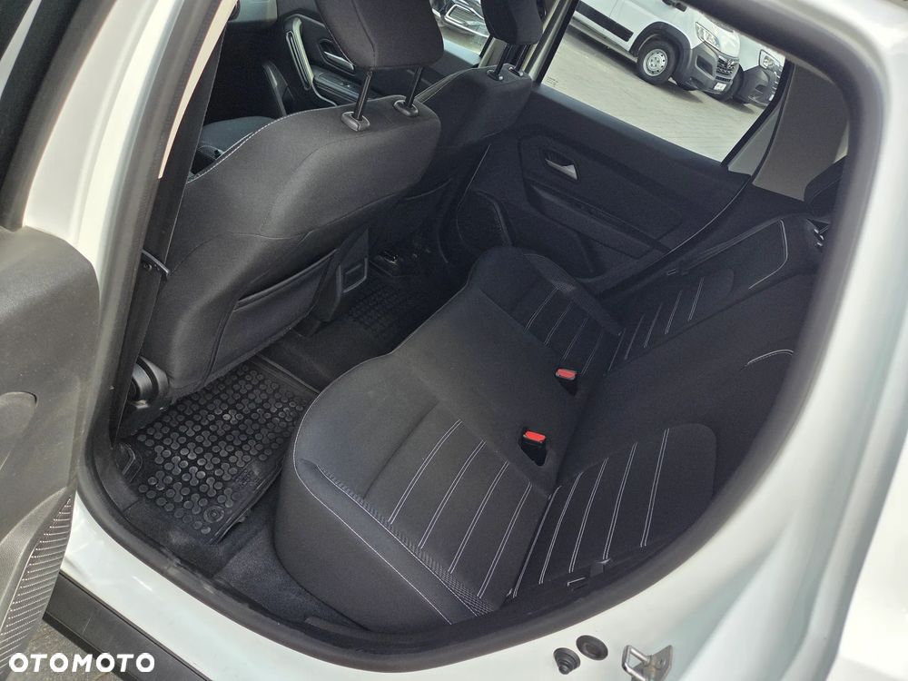 Dacia Duster 1.5 Blue dCi Prestige - 18