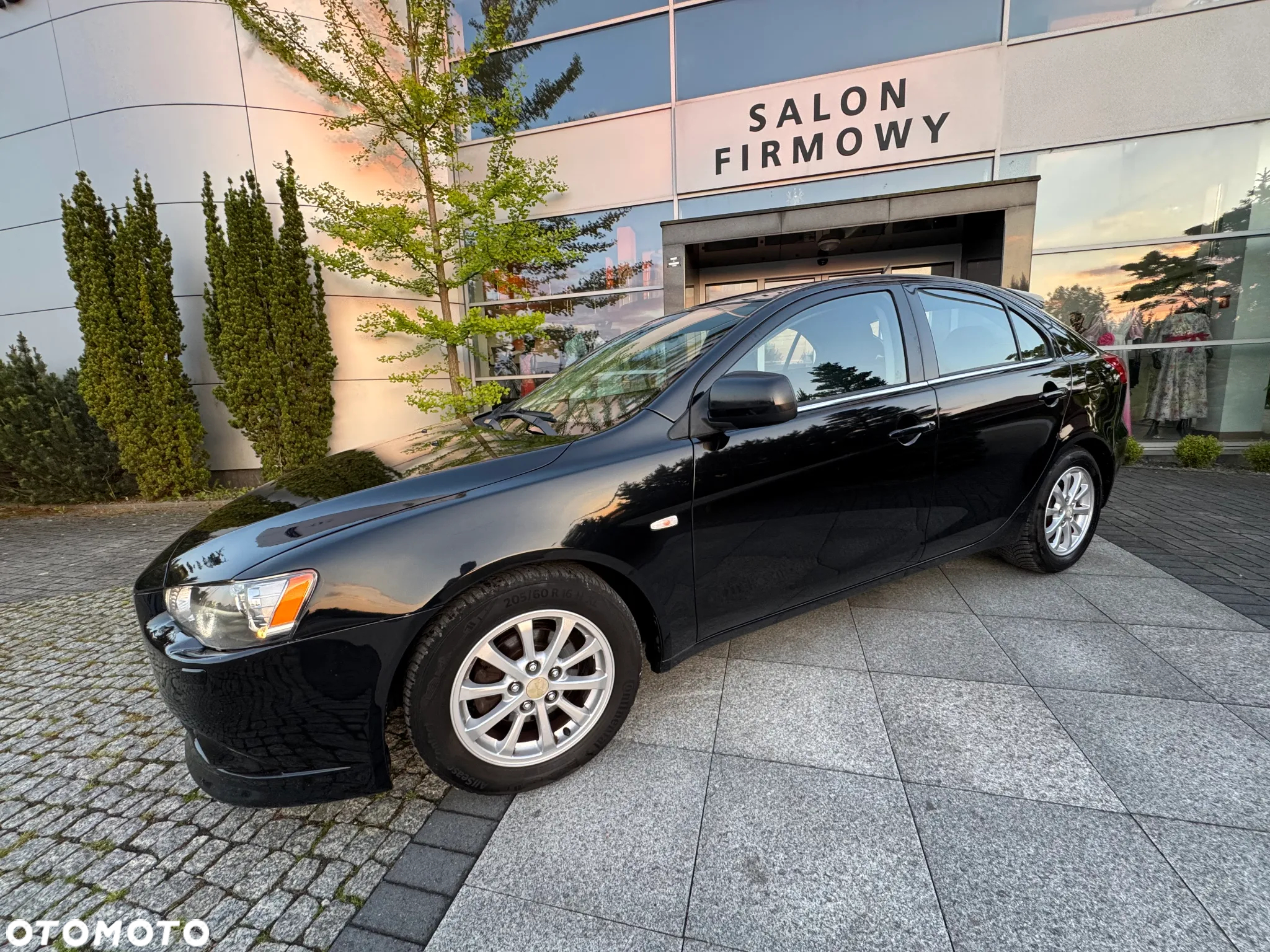 Mitsubishi Lancer 1.6 ClearTec Diamant Edition - 26