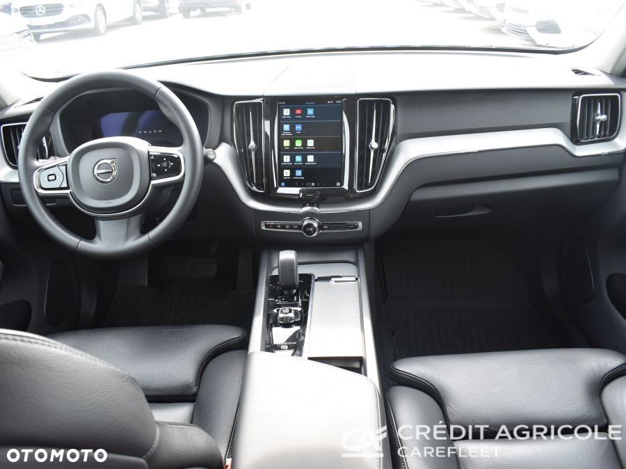 Volvo XC 60 B4 B Plus Bright - 18