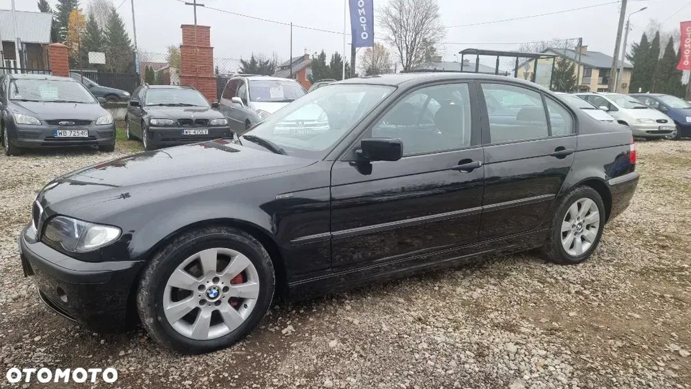 BMW Seria 3 - 19