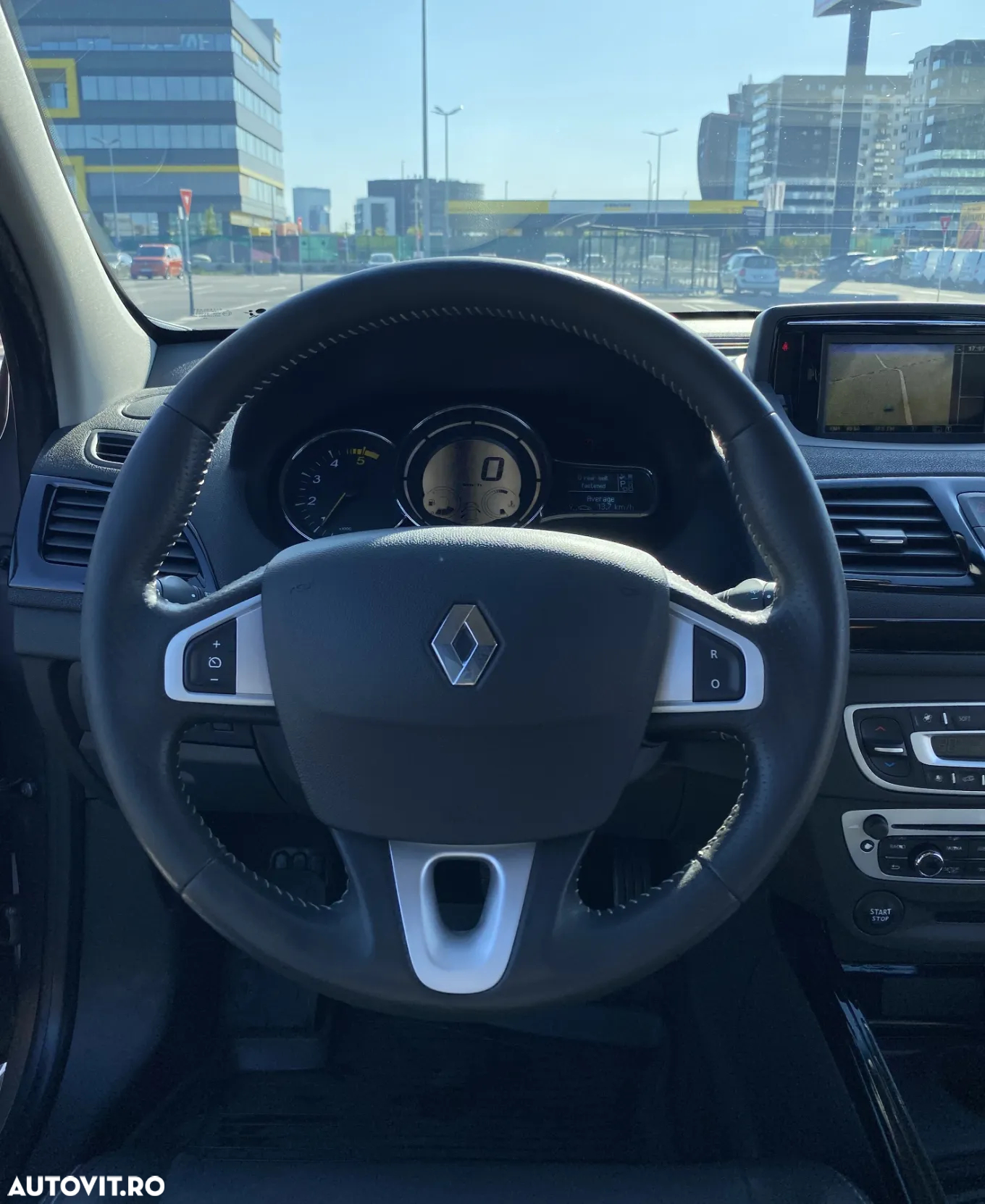 Renault Megane - 17