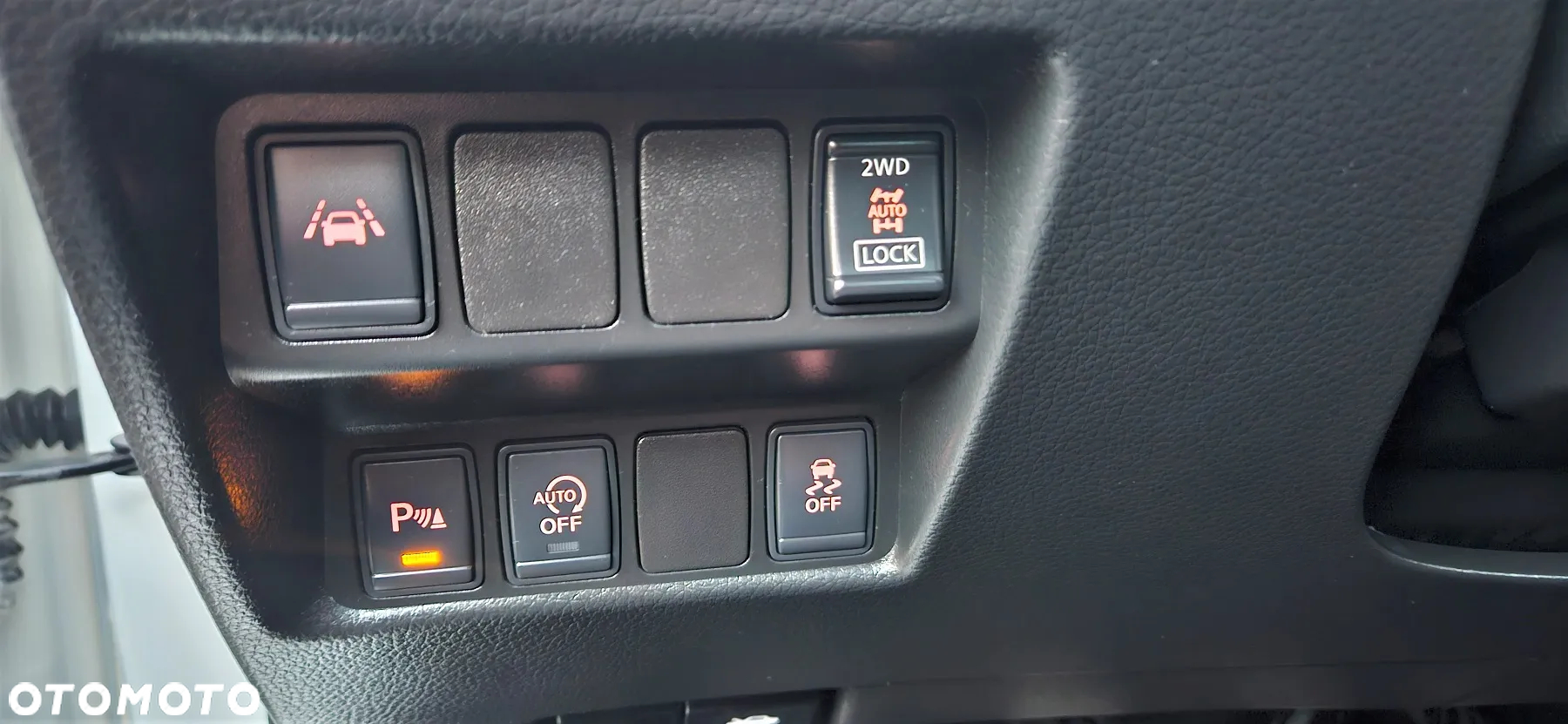Nissan Qashqai 1.6 dCi 4x4 Tekna - 20