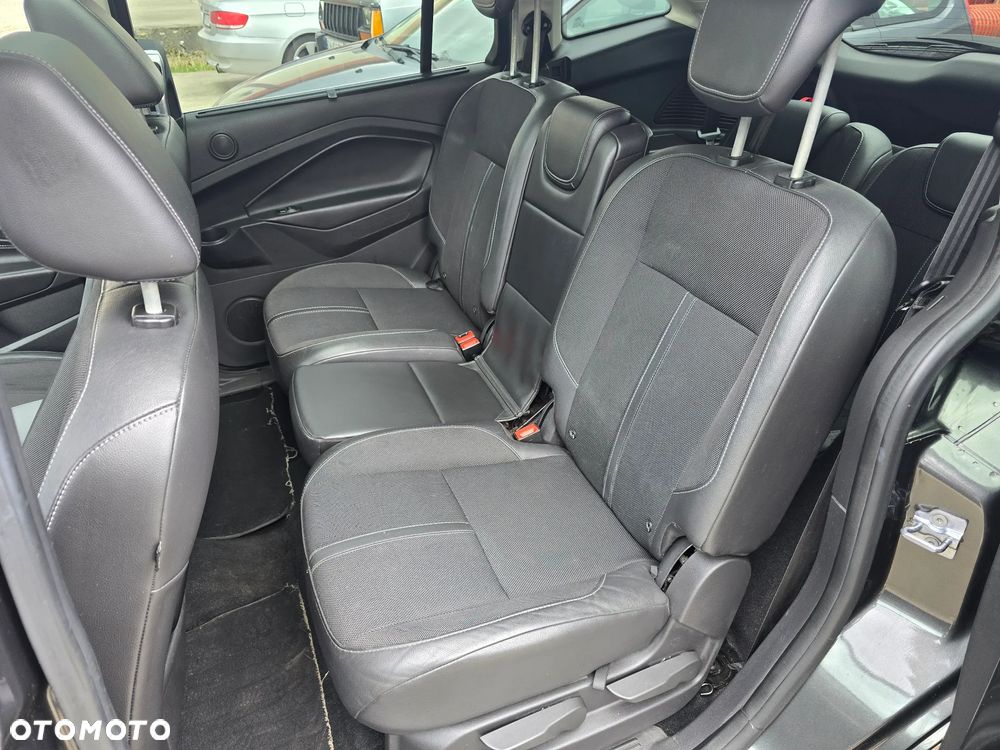 Ford Grand C-MAX Gr 2.0 TDCi Titanium ASS - 7