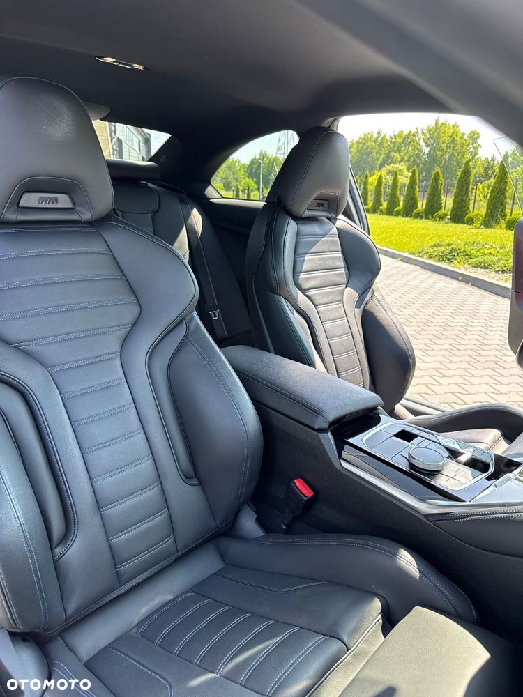 BMW Seria 2 230i M Sport - 16