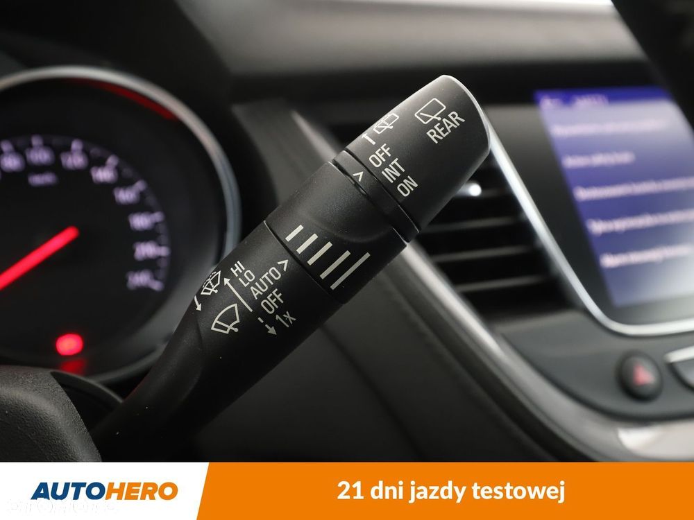 Opel Grandland X 1.2 T Enjoy S&S - 29