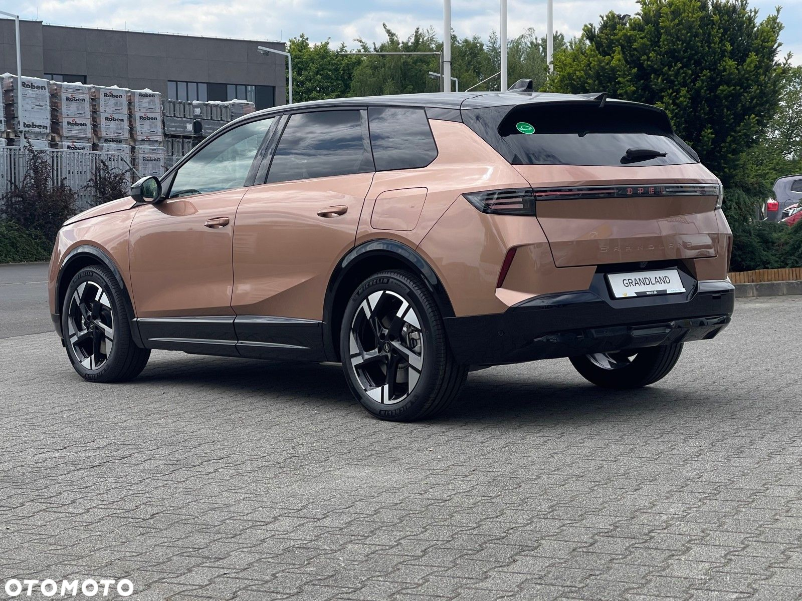 Opel Grandland - 6