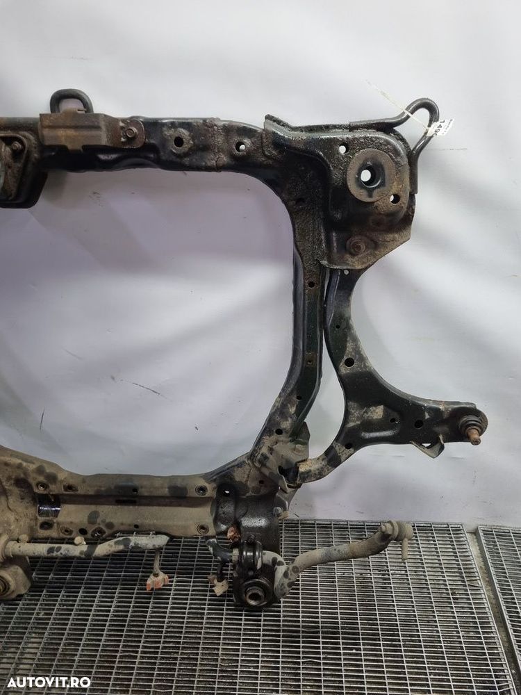 Jug motor Hyundai Santa Fe 2 2.2 Diesel 2006 - 2012 150CP D4EB (1490) Diesel - 3
