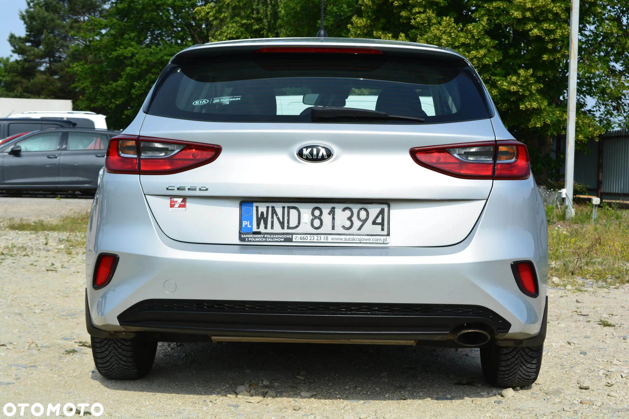 Kia Ceed 1.4 S - 7