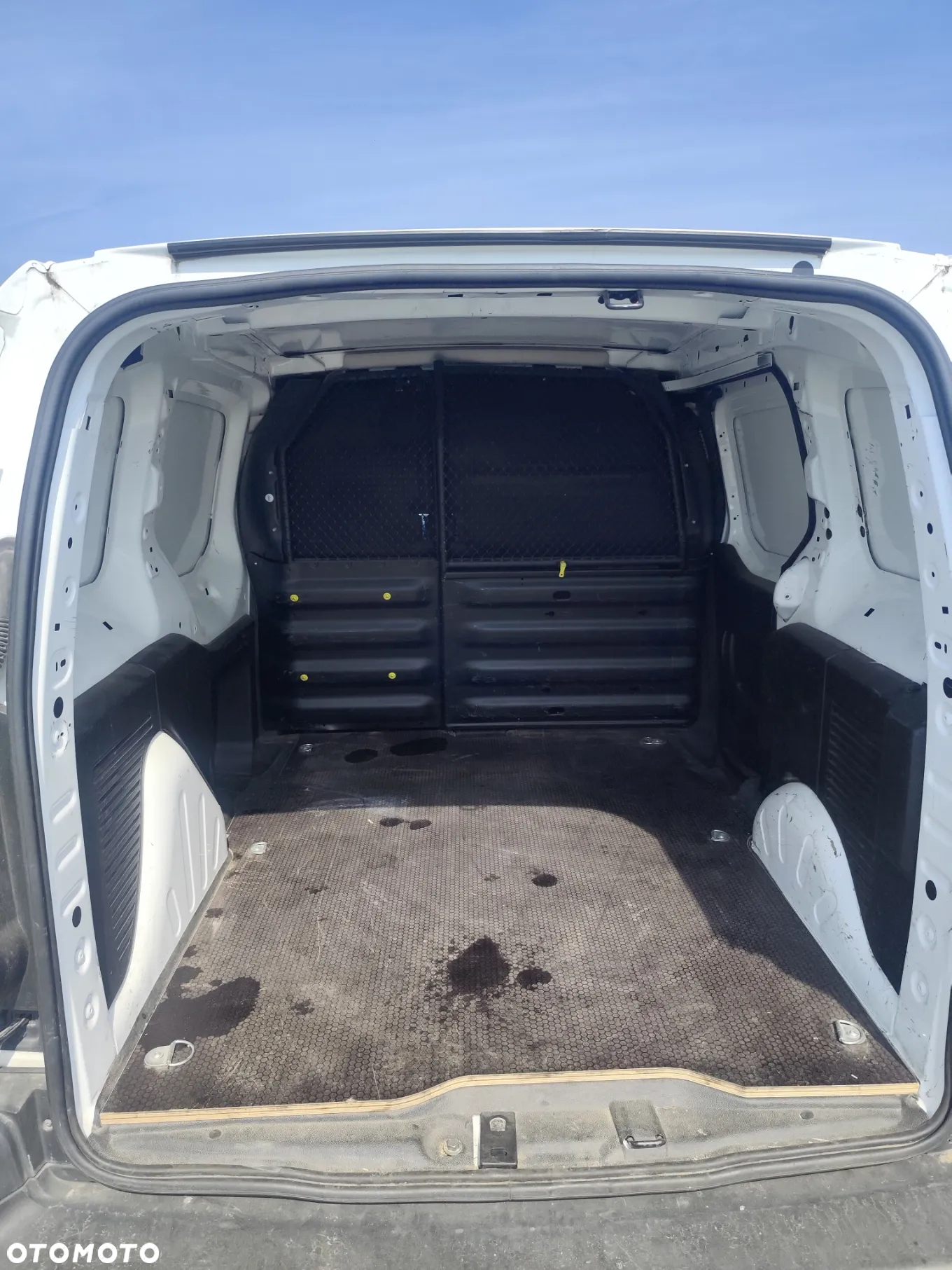 Citroën Berlingo - 15