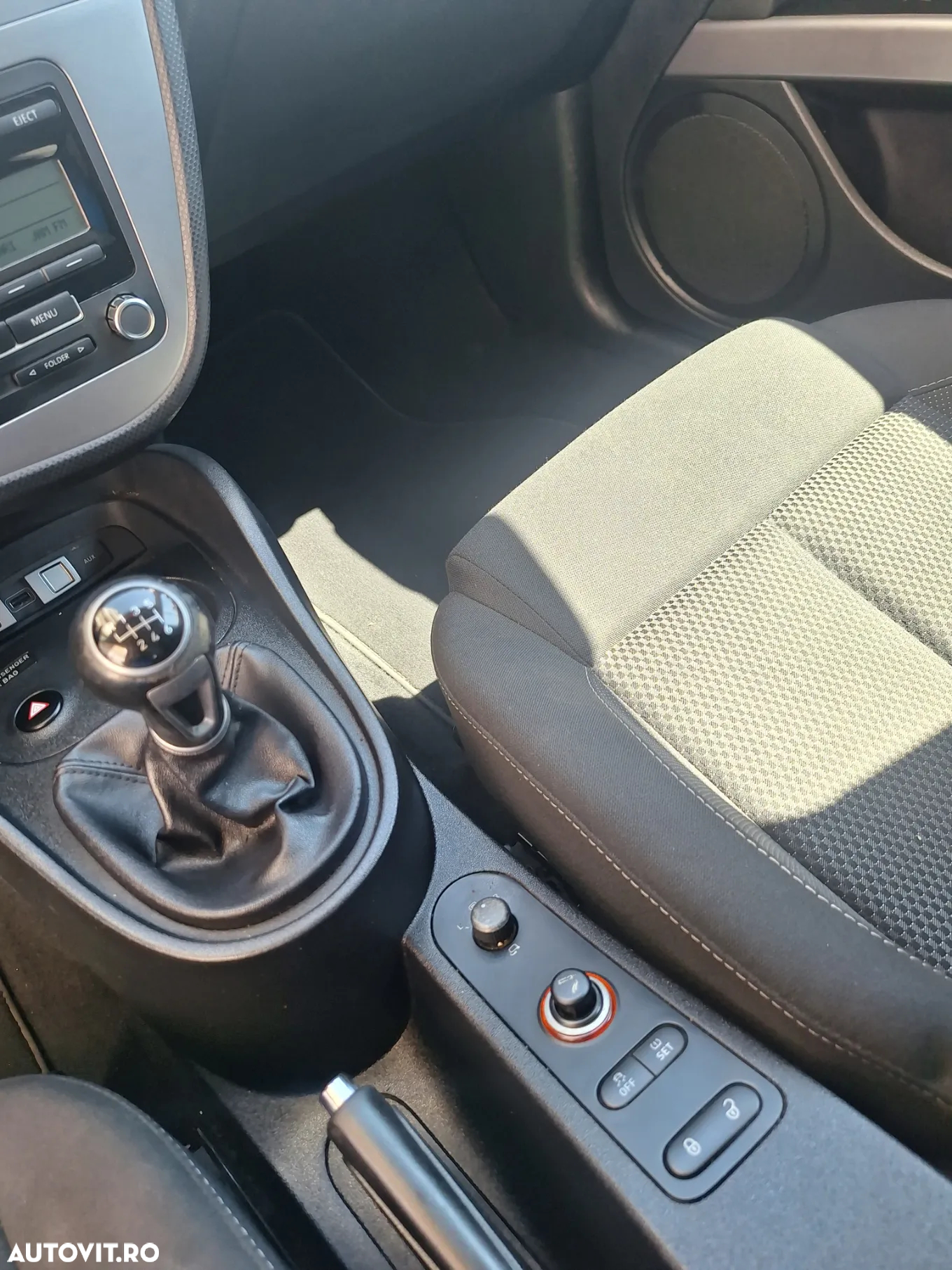 Seat Leon 1.4 TSI Start&Stop Style - 21