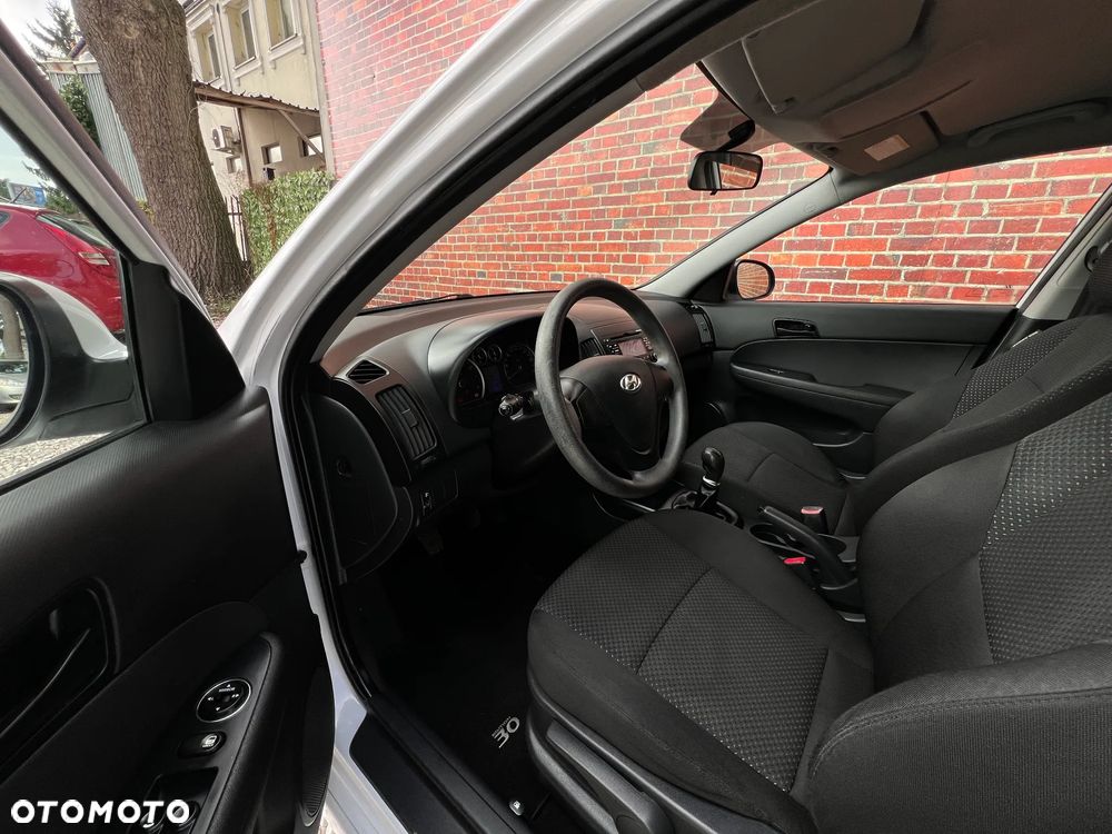 Hyundai i30 - 8