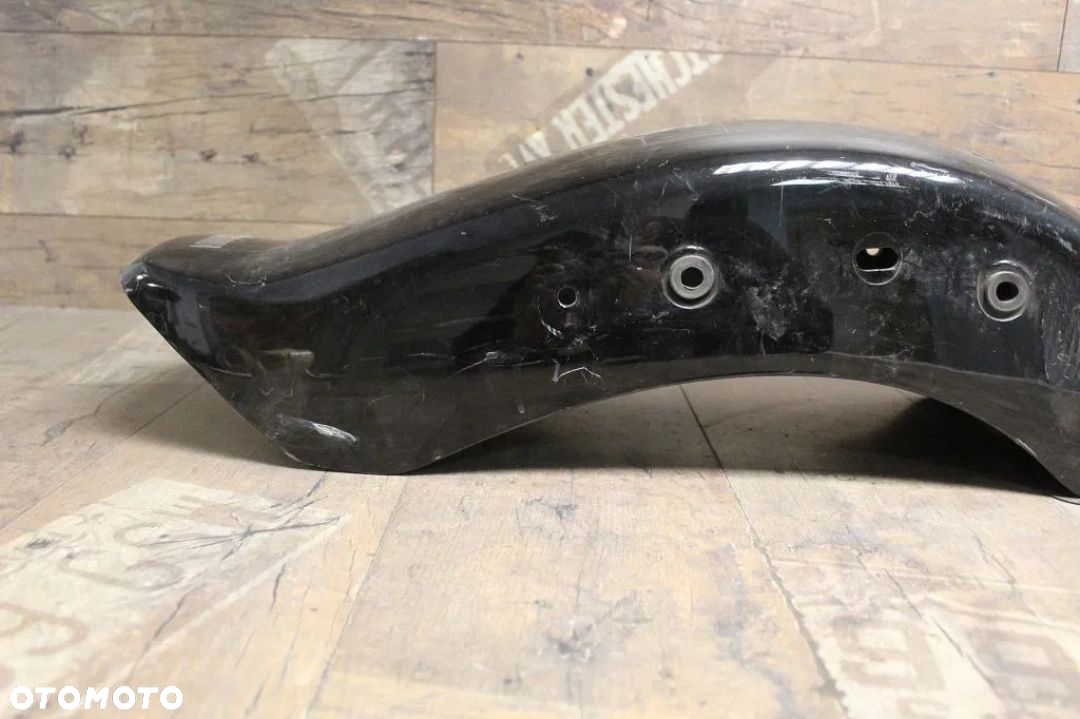 BŁOTNIK TYŁ XVS650 DRAG STAR CUSTOM - 2