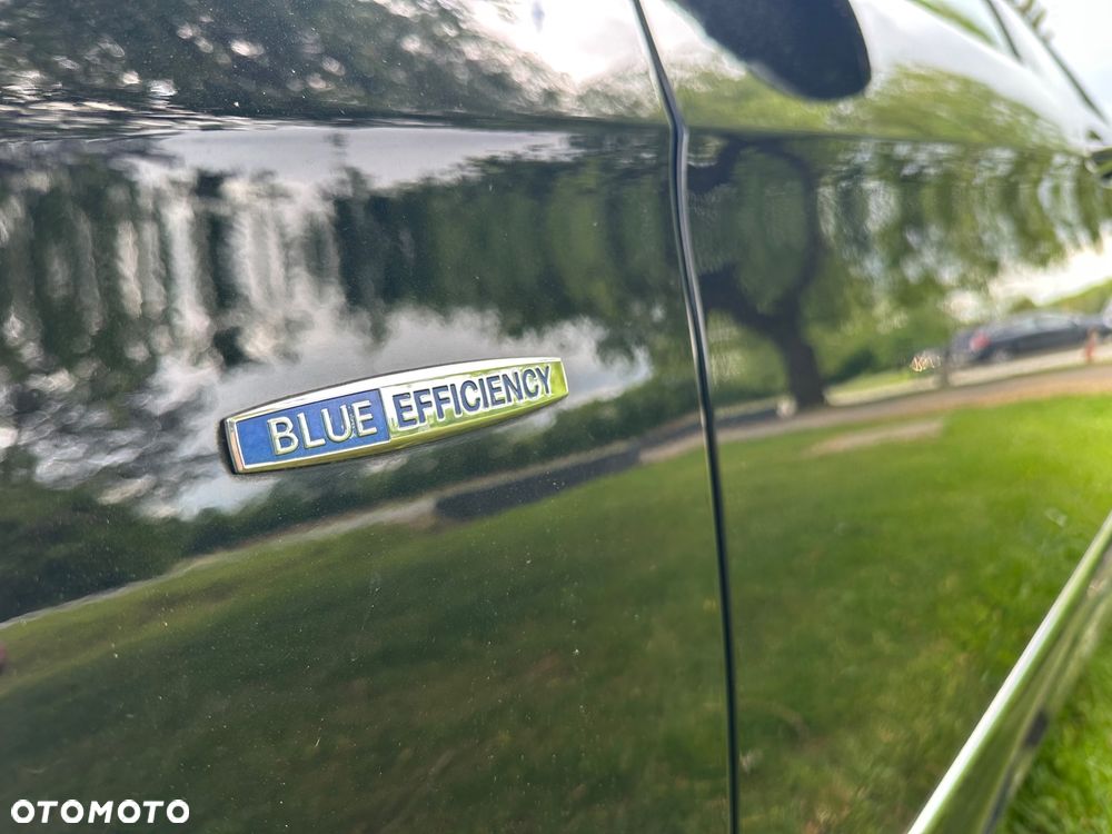 Mercedes-Benz Klasa E 250 CDI DPF BlueEFFICIENCY Automatik Avantgarde - 26