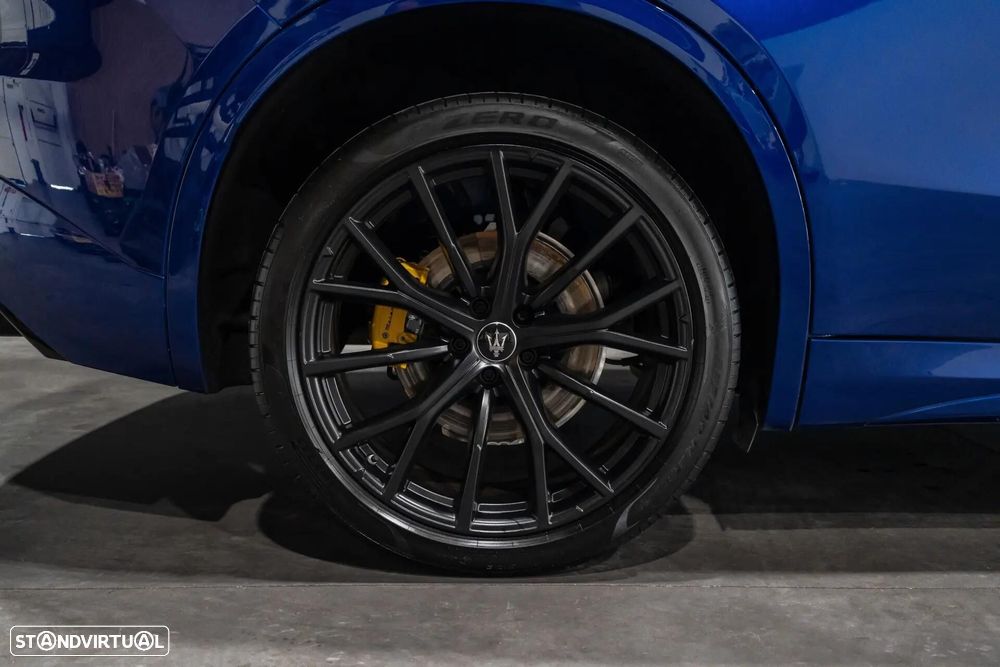 Maserati Grecale 2.0 GT - 42