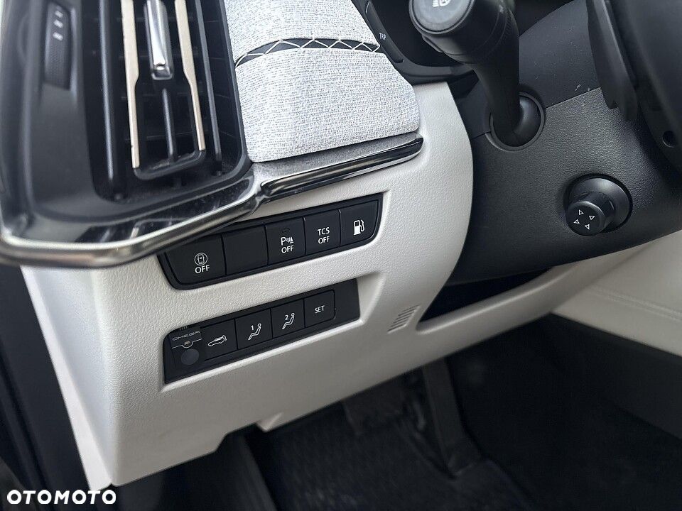 Mazda CX-60 2.5 PHEV Takumi AWD - 17