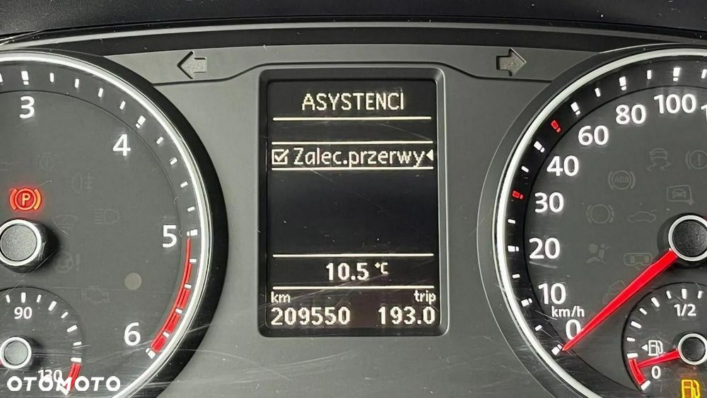 Volkswagen Transporter - 25
