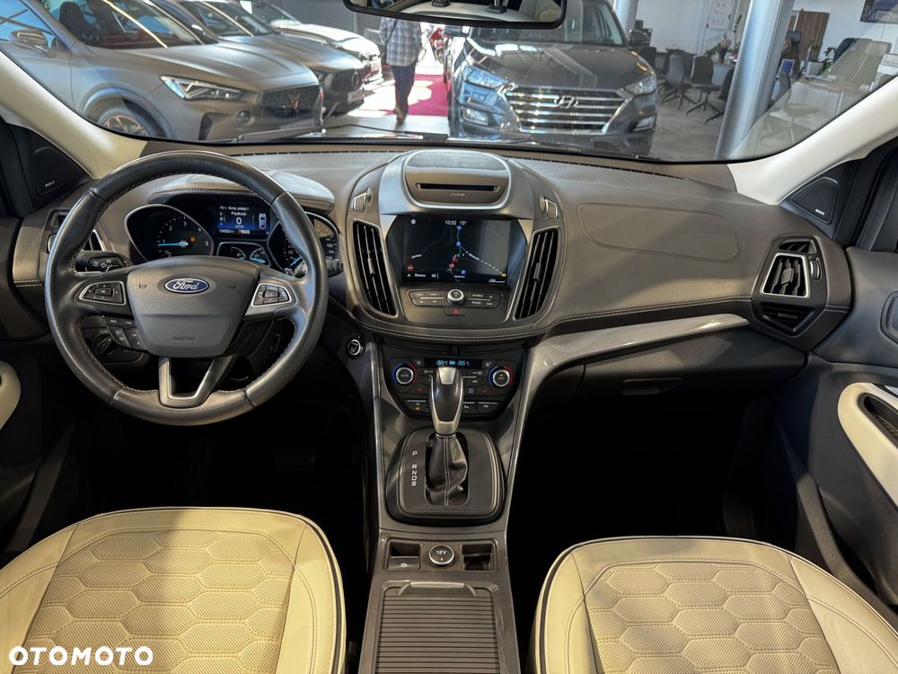Ford Kuga - 20