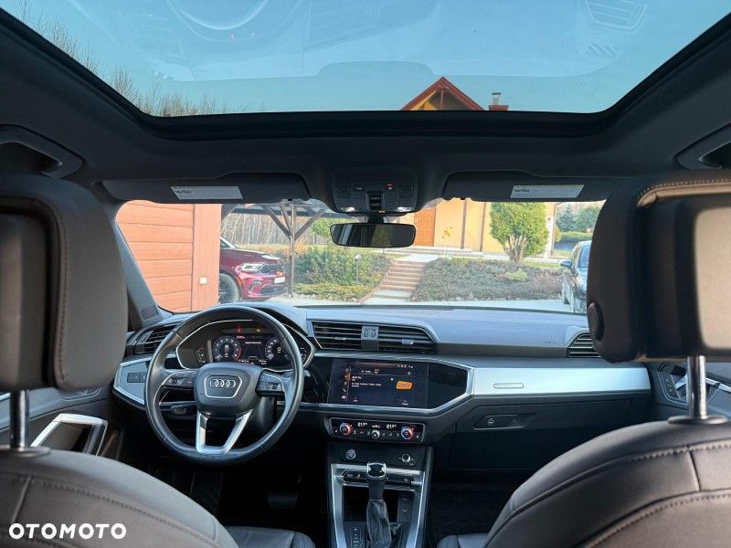 Audi Q3 45 TFSI Quattro S tronic - 9
