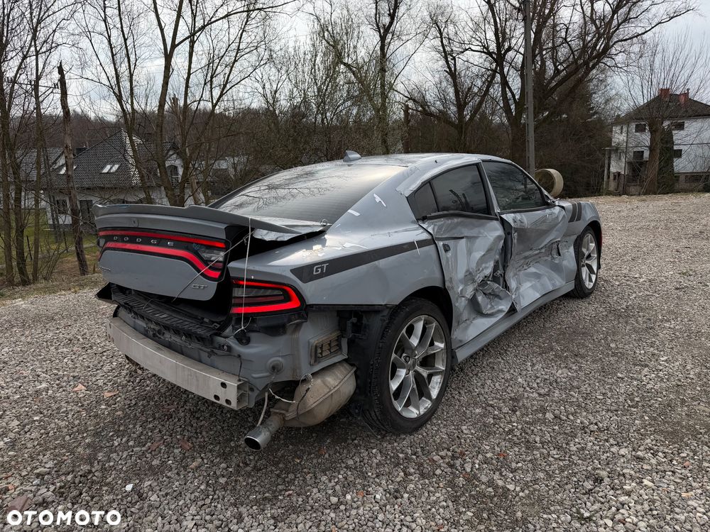 Dodge Charger - 7