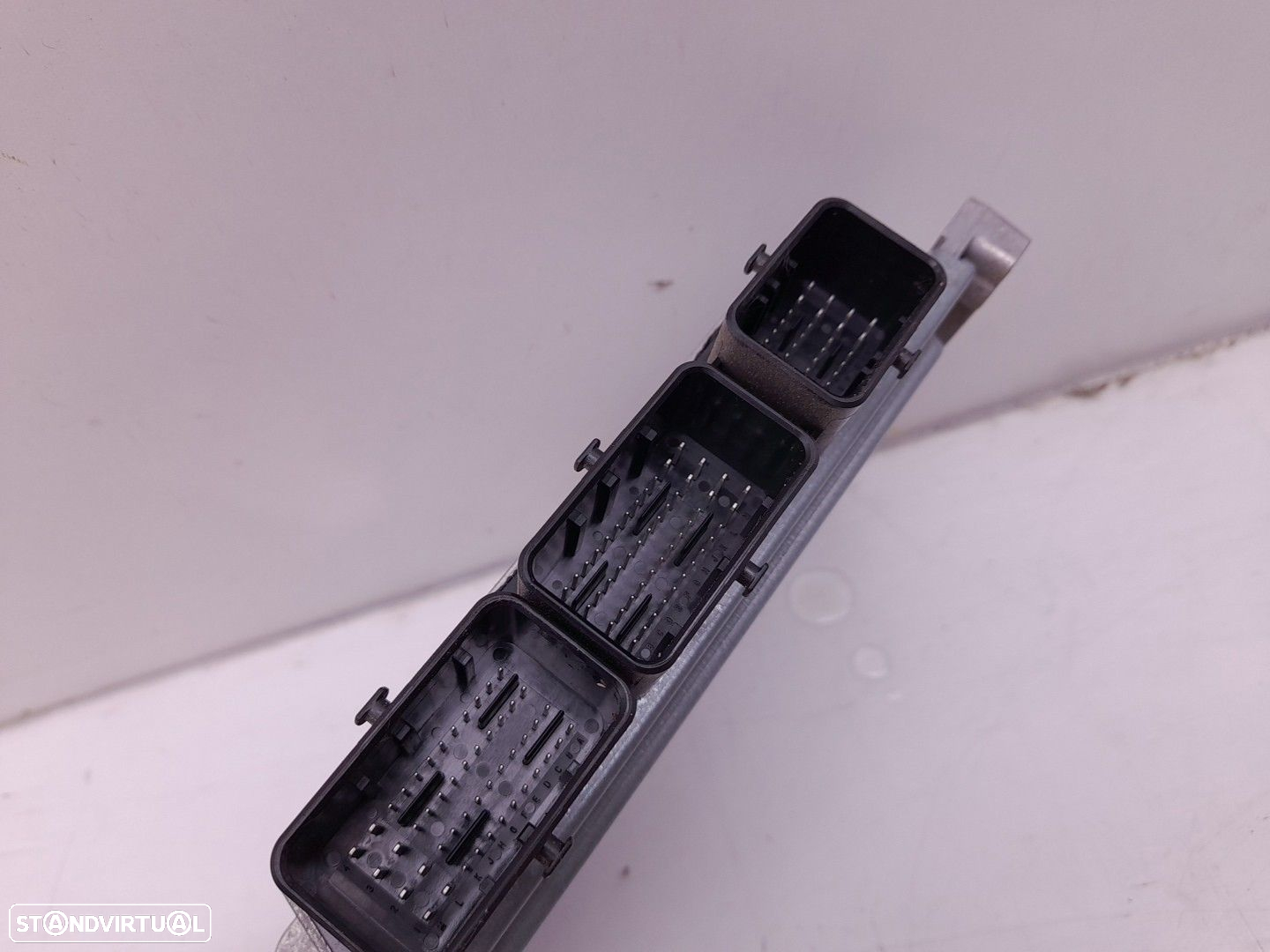 Centralina motor / ECU RENAULT Zoe (BFM_) - 2
