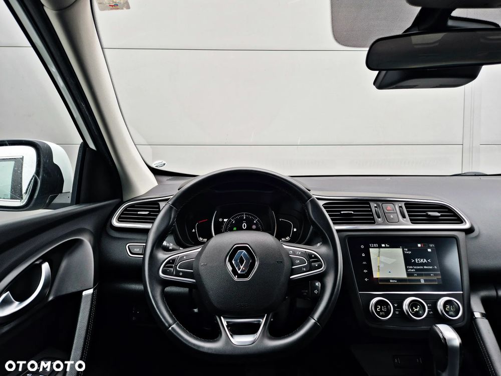 Renault Kadjar BLUE dCi 115 EDC LIMITED - 29