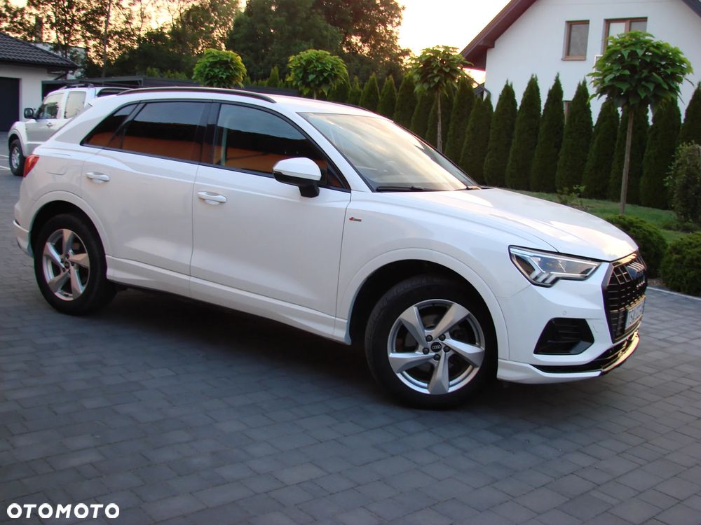 Audi Q3 - 7