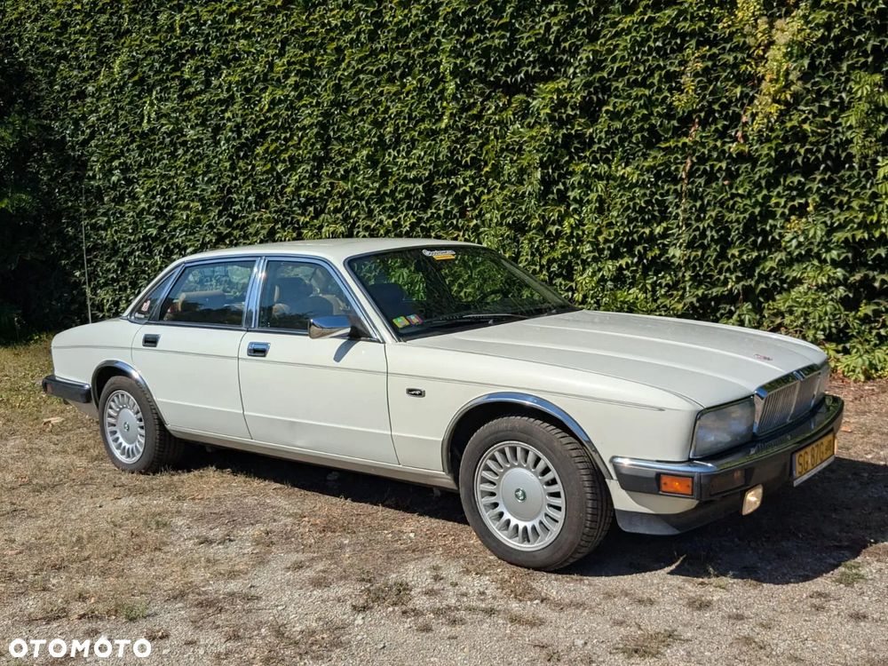 Jaguar XJ XJ6 4.0i - 11