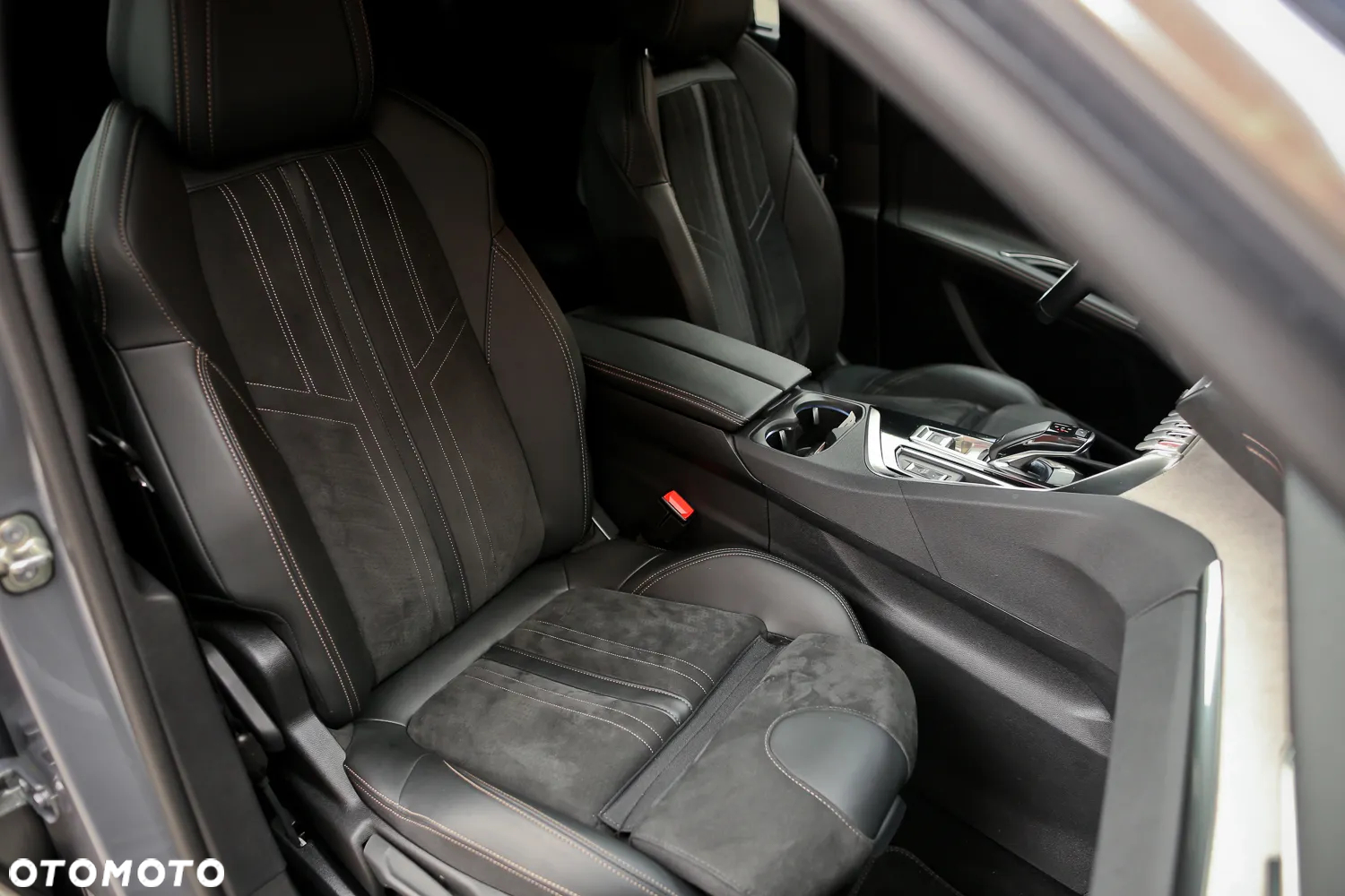 Peugeot 5008 2.0 BlueHDi GT S&S EAT8 - 27